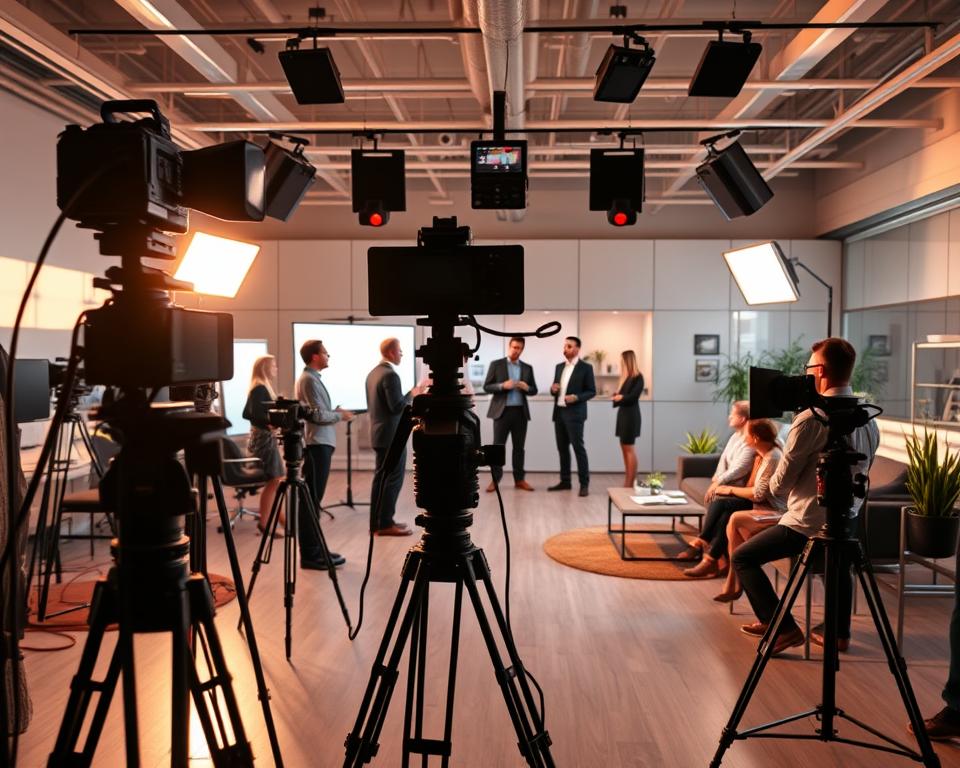 types-of-corporate-training-videos