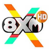 8XM Music Channel Live