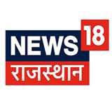 News18 Rajasthan