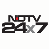 NDTV 24X7