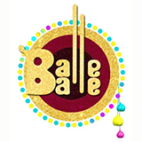 Balle Balle