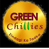 Green Chillies