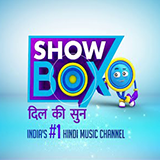 Show Box