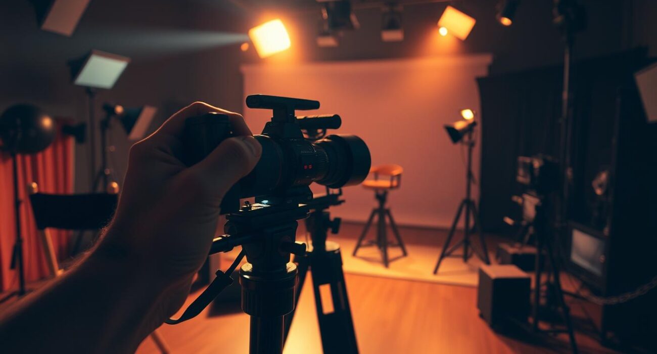 Cinematic Storytelling