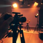 Cinematic Storytelling