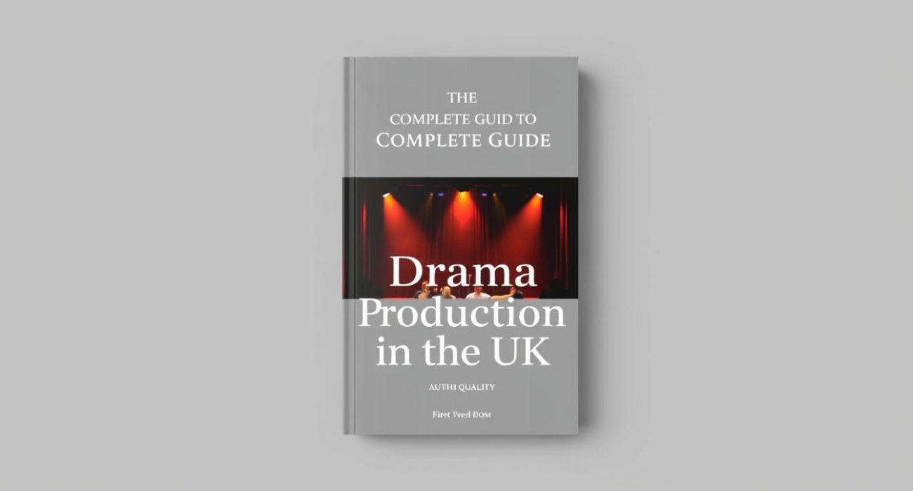 Drama Production