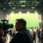 Professional Film Production