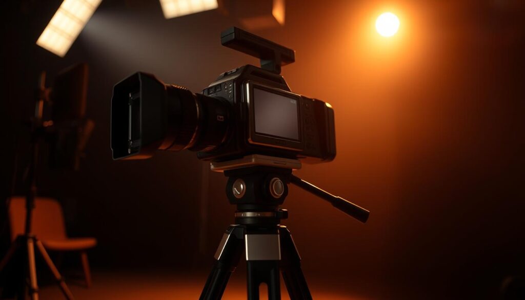 camera position in film camera position in film