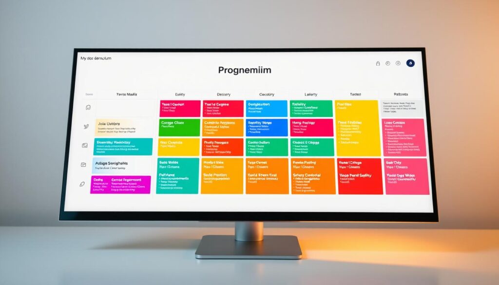 credit modules and programme structure