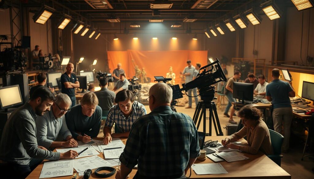 development development