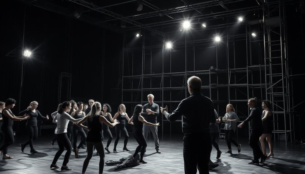 production skills and techniques